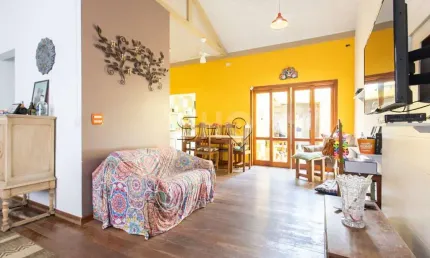 Casa com 2 quartos à venda na Pedro Feres, 6, Água Branca, São Paulo por R$ 872.000