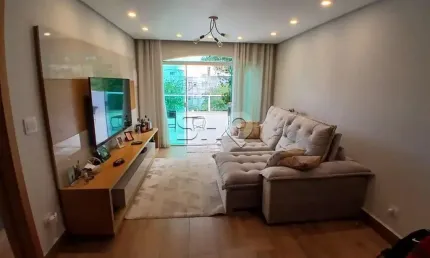 Casa com 4 quartos à venda na Maestro João de Souza Lima, 215, Jardim Líbano, São Paulo por R$ 1.200.000