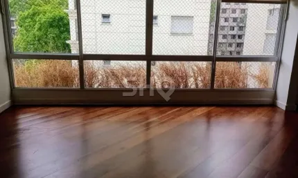 Apartamento com 3 quartos à venda na Rua Convenção de Itu, 57, Jardim Paulista, São Paulo por R$ 2.540.000