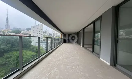 Apartamento com 3 quartos à venda na rua josé donatelli, 8, sumaré, são paulo por r$ 4.600.000