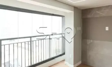 Apartamento com 1 quarto à venda na Avenida Guapira, 79, Tucuruvi, São Paulo por R$ 350.000