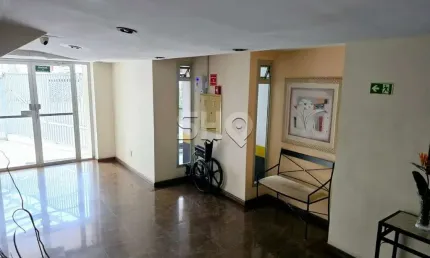 Apartamento com 3 quartos para alugar na Rua Ministro Gastão Mesquita, 147, Perdizes, São Paulo por R$ 4.300