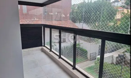 Apartamento com 2 quartos à venda na Rua Jorge Valim, 188, Vila Ester (Zona Norte), São Paulo por R$ 649.000