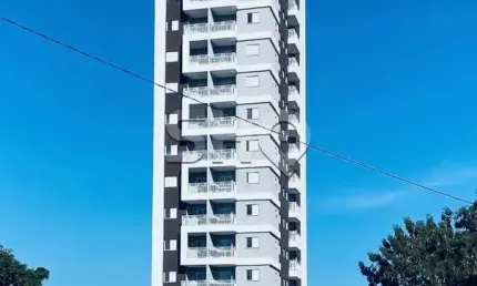 Apartamento com 2 quartos à venda na major gomes ribeiro, 93, vila santa teresa (zona leste), são paulo, 46 m2 por r$ 347.000
