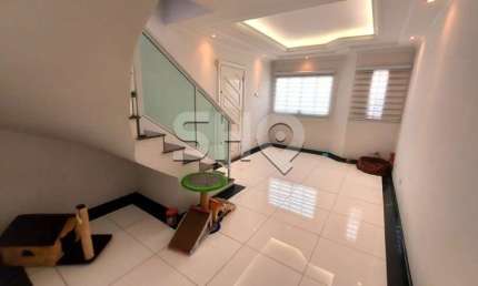 Casa com 2 quartos para alugar na Rua Visconde de Ataíde, 215, Vila Mafra, São Paulo por R$ 5.000