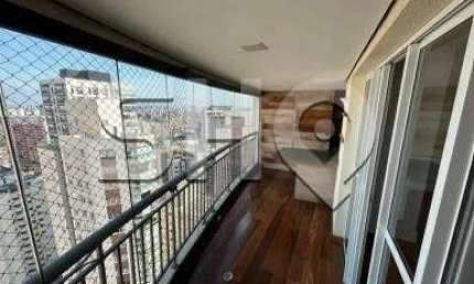 Apartamento com 4 quartos à venda na Avenida Damasceno Vieira, 928, Vila Mascote, São Paulo por R$ 2.272.000