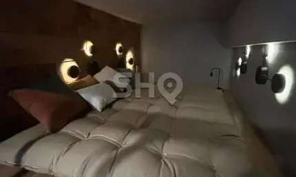 Apartamento com 1 quarto à venda na Rua Francisco Leitão, 255, Pinheiros, São Paulo por R$ 1.000.000