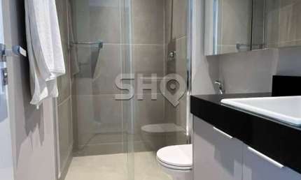 Apartamento com 1 quarto à venda na Rua José Maria Lisboa, 757, Jardim Paulista, São Paulo por R$ 4.676.000