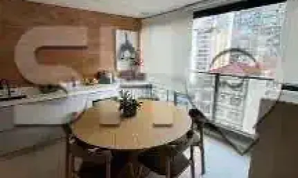 Apartamento com 2 quartos à venda na Rua Cristiano Viana, 216, Cerqueira César, São Paulo por R$ 1.610.000