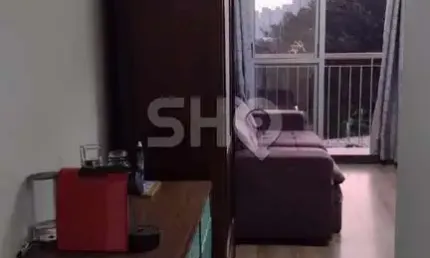 Apartamento com 3 quartos à venda na Rua Alexandre Levi, 150, Cambuci, São Paulo por R$ 447.000