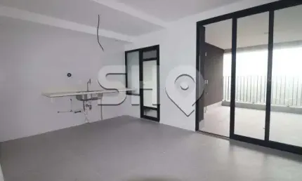 Apartamento com 2 quartos à venda na rua dos pinheiros, 100, pinheiros, são paulo por r$ 2.100.000
