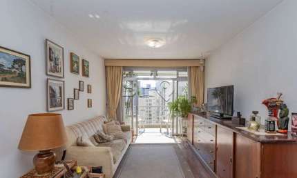 Apartamento com 3 quartos à venda na Rua Doutor Veiga Filho, 351, Santa Cecília, São Paulo por R$ 2.185.000