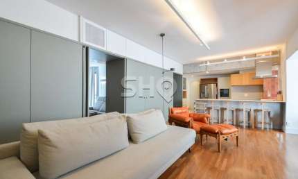 Apartamento com 4 quartos à venda na Rua Caiubi, 1363, Perdizes, São Paulo por R$ 2.390.000