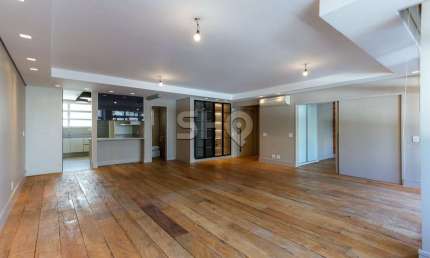 Apartamento com 3 quartos à venda na Rua Sergipe, 600, Consolação, São Paulo por R$ 2.500.000
