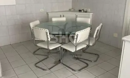 Apartamento com 3 quartos à venda na rua emílio de menezes, 56, santa cecília, são paulo, 260 m2 por r$ 2.700.000