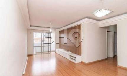 Apartamento com 2 quartos à venda na Rua Caiubi, 1329, Perdizes, São Paulo por R$ 780.000