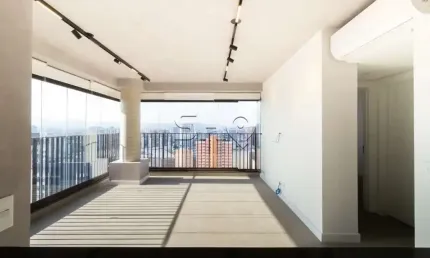Apartamento com 2 quartos à venda na Rua Padre Chico, 224, Perdizes, São Paulo por R$ 1.600.000