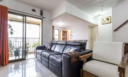 Cobertura com 4 quartos à venda na Rua Doutor César, 1266, Santana, São Paulo por R$ 2.240.000