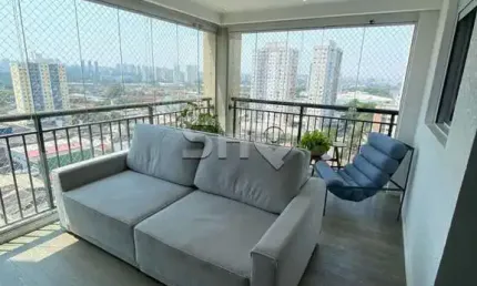 Apartamento com 2 quartos à venda na rua marcílio dias, 104, socorro, são paulo por r$ 690.000