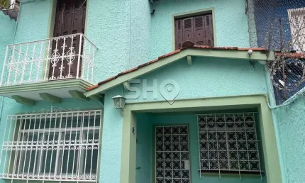 Casa com 3 quartos à venda na rua goitacaz, 149, santa cecília, são paulo, 100 m2 por r$ 1.000.000