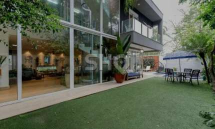 Casa em condomínio fechado com 4 quartos à venda na Rua do Alto, 144, Tucuruvi, São Paulo por R$ 4.950.000