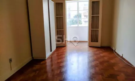 Apartamento com 2 quartos à venda na Rua Baronesa de Itu, 564, Santa Cecília, São Paulo por R$ 1.090.000