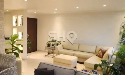 Apartamento com 3 quartos à venda na Rua Pio XII, 439, Liberdade, São Paulo por R$ 1.450.000