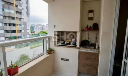 Apartamento com 3 quartos à venda na rua doutor augusto de miranda, 1303, pompéia, são paulo, 88 m2 por r$ 1.380.000