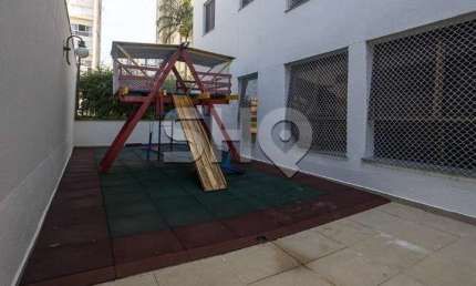 Apartamento com 3 quartos à venda na Rua Schilling, 579, Vila Leopoldina, São Paulo por R$ 720.000