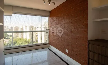 Apartamento com 3 quartos à venda na rua fábia, 31, vila romana, são paulo, 161 m2 por r$ 2.190.000