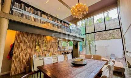 Casa em condomínio fechado com 4 quartos à venda na Rua do Alto, 144, Tucuruvi, São Paulo por R$ 2.600.000