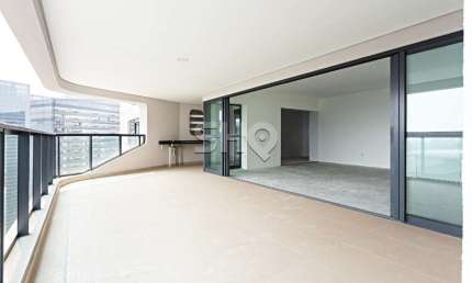 Apartamento com 4 quartos à venda na Rua Antônio de Oliveira, 805, Chácara Santo Antônio, São Paulo por R$ 6.000.000