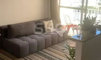 Apartamento com 2 quartos à venda na rua doutor sérgio meira, 230, barra funda, são paulo, 54 m2 por r$ 530.000