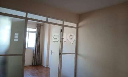 Apartamento com 1 quarto à venda na Rua Martim Francisco, 334, Santa Cecília, São Paulo por R$ 350.000