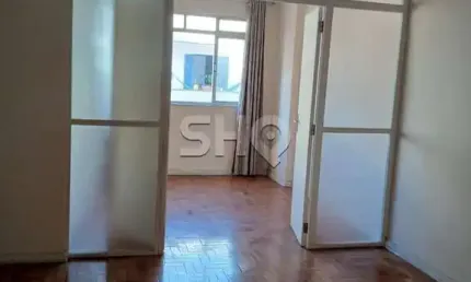 Apartamento com 1 quarto à venda na rua martim francisco, 334, santa cecília, são paulo, 48 m2 por r$ 350.000