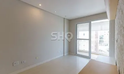 Apartamento com 2 quartos à venda na rua croata, 456, vila ipojuca, são paulo, 60 m2 por r$ 765.000