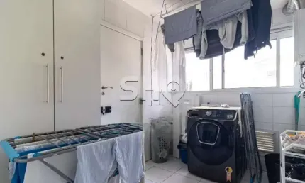 Apartamento com 3 quartos à venda na Avenida Armando Ferrentini, 285, Paraíso, São Paulo por R$ 2.900.000