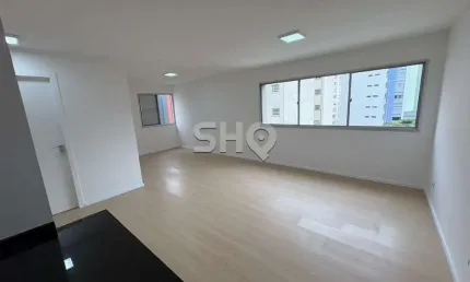 Apartamento com 2 quartos à venda na Rua Barão de Tatuí, 54, Vila Buarque, São Paulo por R$ 570.000
