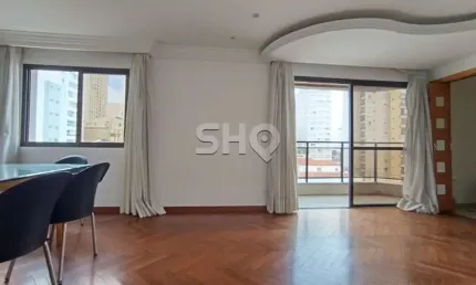 Apartamento com 4 quartos para alugar na Rua Piracuama, 316, Perdizes, São Paulo por R$ 5.000