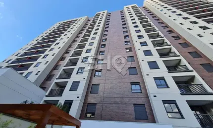 Apartamento com 2 quartos à venda na Rua Pedro Cacunda, 400, Jardim São Paulo (Zona Norte), São Paulo por R$ 850.000