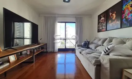 Apartamento com 3 quartos à venda na Rua Coronel Melo de Oliveira, 668, Perdizes, São Paulo por R$ 1.300.000