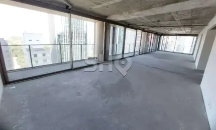 Apartamento com 3 quartos à venda na rua henrique monteiro, 154, pinheiros, são paulo, 232 m2 por r$ 11.020.000