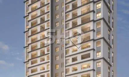 Apartamento com 1 quarto à venda na Rua João Ramalho, 1177, Perdizes, São Paulo por R$ 470.000