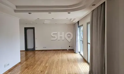 Apartamento com 3 quartos à venda na Rua João Anes, 175, Alto da Lapa, São Paulo por R$ 1.180.000