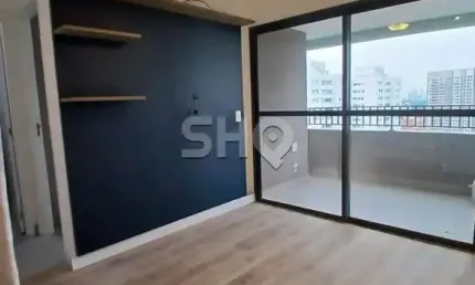 Apartamento com 2 quartos à venda na rua alvarenga, 1129, butantã, são paulo, 40 m2 por r$ 574.000