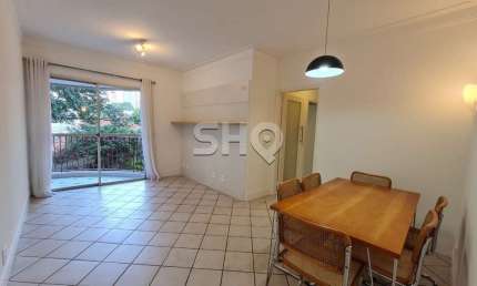 Apartamento com 2 quartos à venda na Rua Doutor Miranda de Azevedo, 744, Vila Anglo Brasileira, São Paulo por R$ 1.200.000