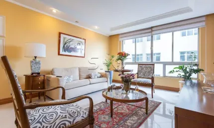 Apartamento com 3 quartos à venda na rua cardoso de almeida, 1116, perdizes, são paulo, 133 m2 por r$ 1.200.000