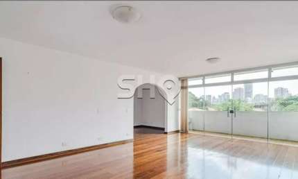 Apartamento com 3 quartos à venda na Alameda Gabriel Monteiro da Silva, 1465, Jardim América, São Paulo por R$ 3.800.000