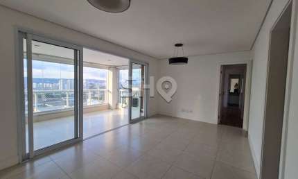 Apartamento com 3 quartos para alugar na Rua Faustolo, 656, Água Branca, São Paulo por R$ 8.000