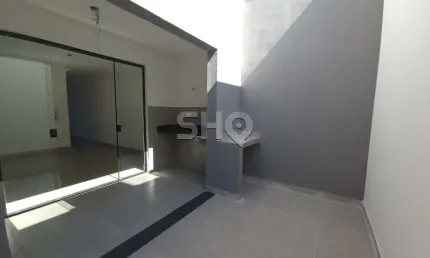 Casa com 2 quartos à venda na Adelino Bertoli, 443, Vila Dom Pedro II, São Paulo por R$ 750.000